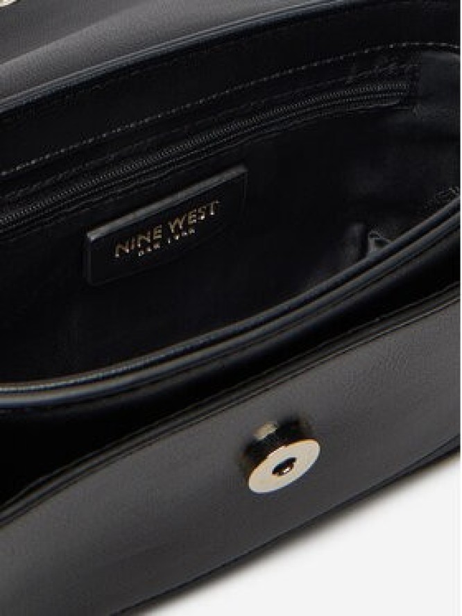 Nine West Torebka CEO-LAYLA-S241045 Czarny