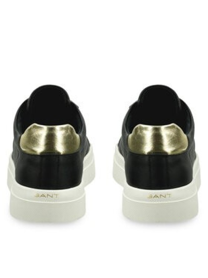 Gant Sneakersy 30531835 Czarny