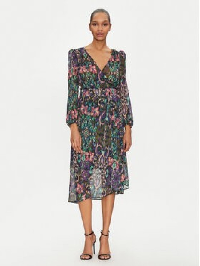 Morgan Bluzka 251-CBIL.F Kolorowy Regular Fit