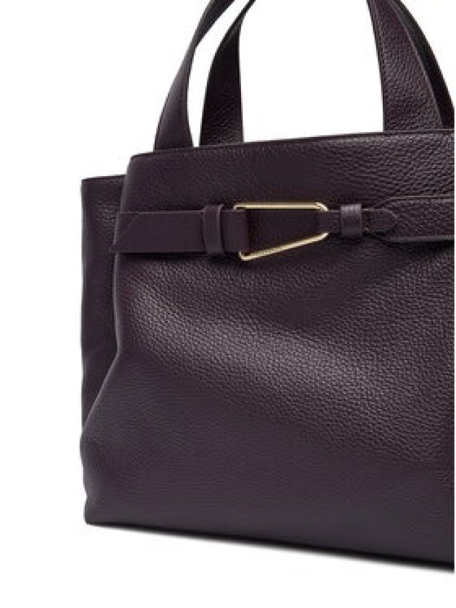 Coccinelle Torebka Coccinellemalory E1 R1K 18 02 01 Fioletowy