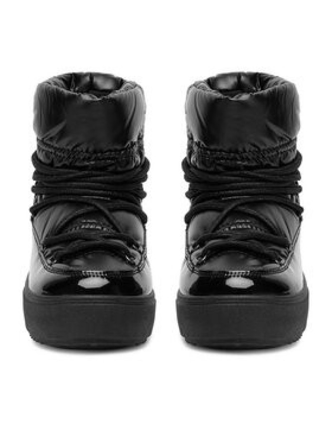 DeeZee Śniegowce HY221202 Czarny