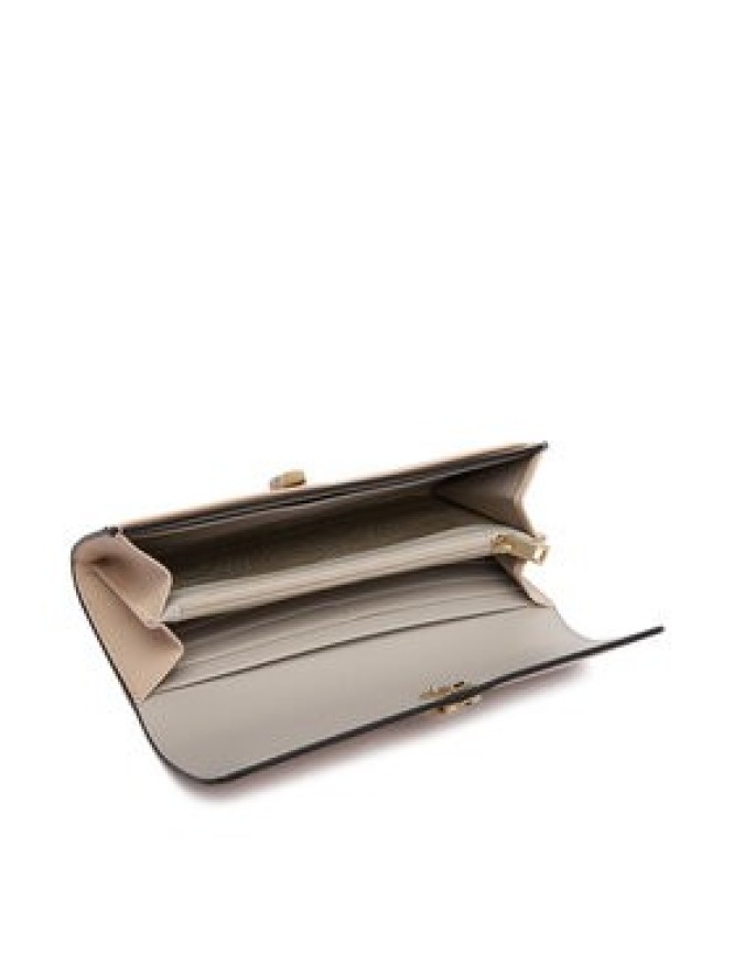 Furla Portfel Iride Continental WP00591 BX3104 93300 Kremowy