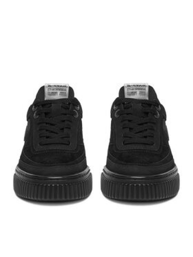 G-Star Raw Sneakersy CEO-WI16-SABY-02 Czarny