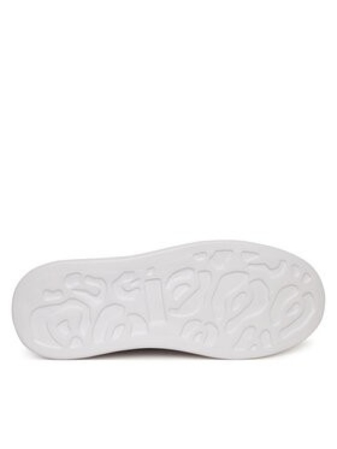 Just Cavalli Sneakersy 79RA3SB3 ZPB46 Czarny