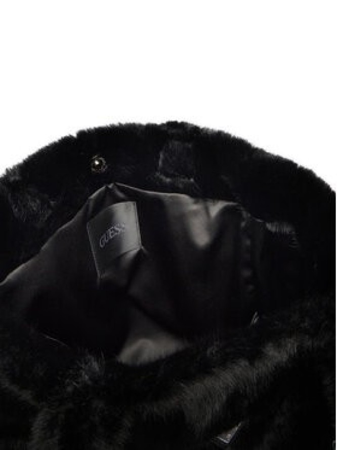 Guess Torebka W6RZ09 W3900 Czarny