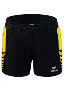 Szorty damskie Erima Worker Six Wings