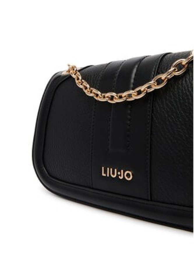 Liu Jo Torebka AA6108 E1109 Czarny
