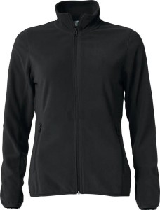 clique Basic Kurtka Micro Fleece Damska – 100% poliester antipilling