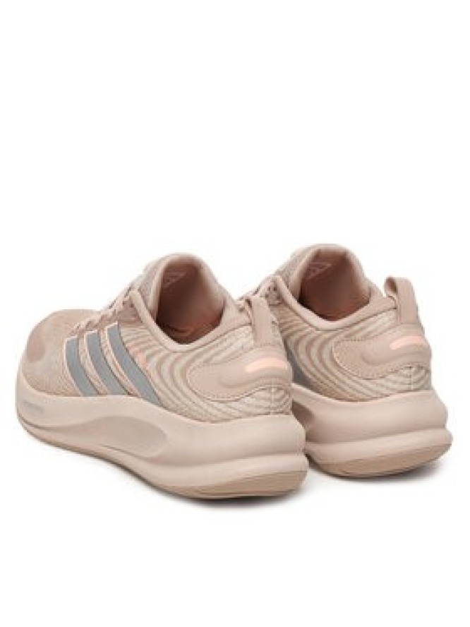 adidas Buty do biegania Supernova Ease 2 JQ1827 Różowy