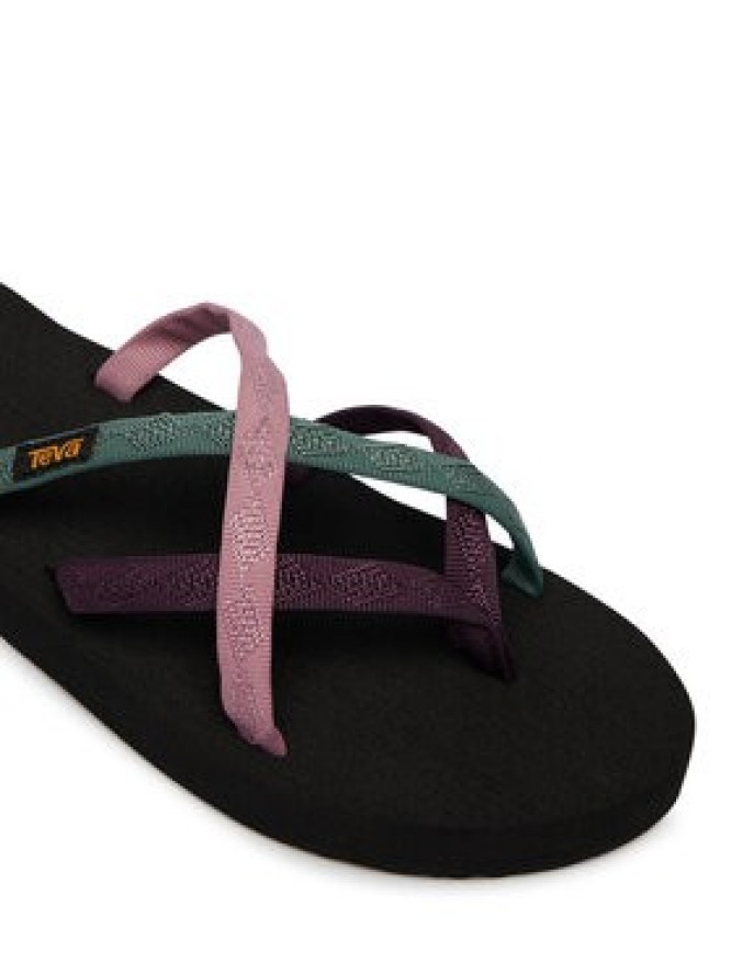 Teva Japonki Olowahu 6840 Kolorowy