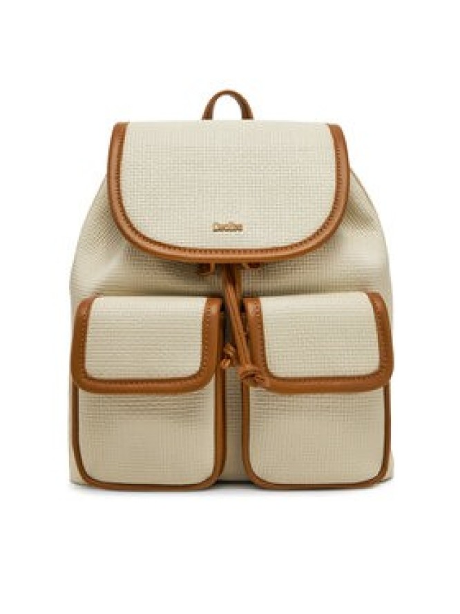 DeeZee Plecak LA482-1949 Beżowy