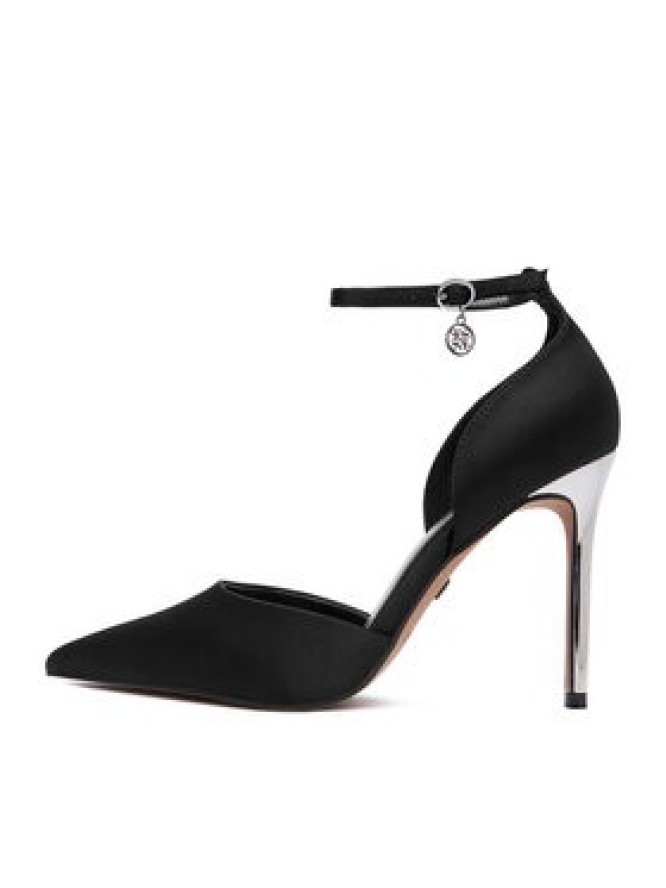 Nine West Szpilki CEO-CWBFS255 Czarny