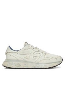 Premiata Sneakersy Lauryn Var 7514 Biały