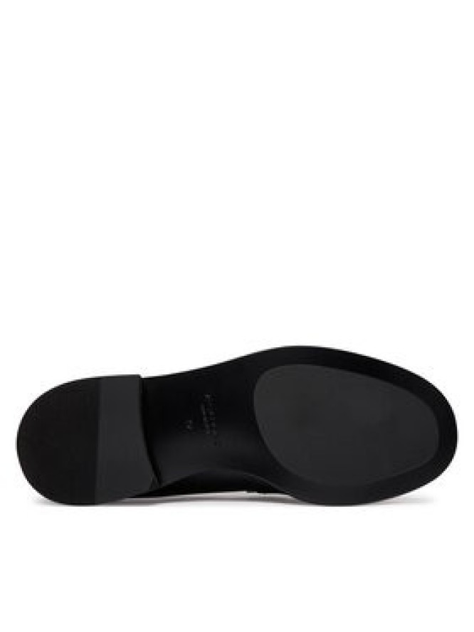 Vagabond Shoemakers Półbuty Linn 6136-001-20 Czarny