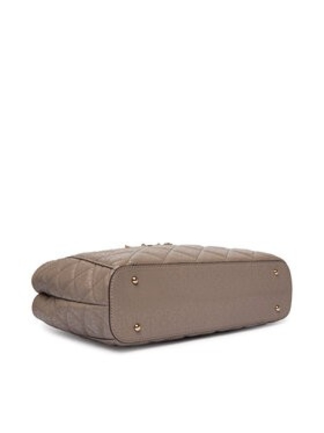 Guess Torebka Libby HWGG99 12250 Beżowy