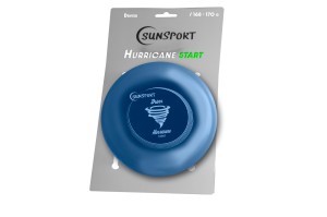 Sunsport Discgolf START disc Hurricane Driver