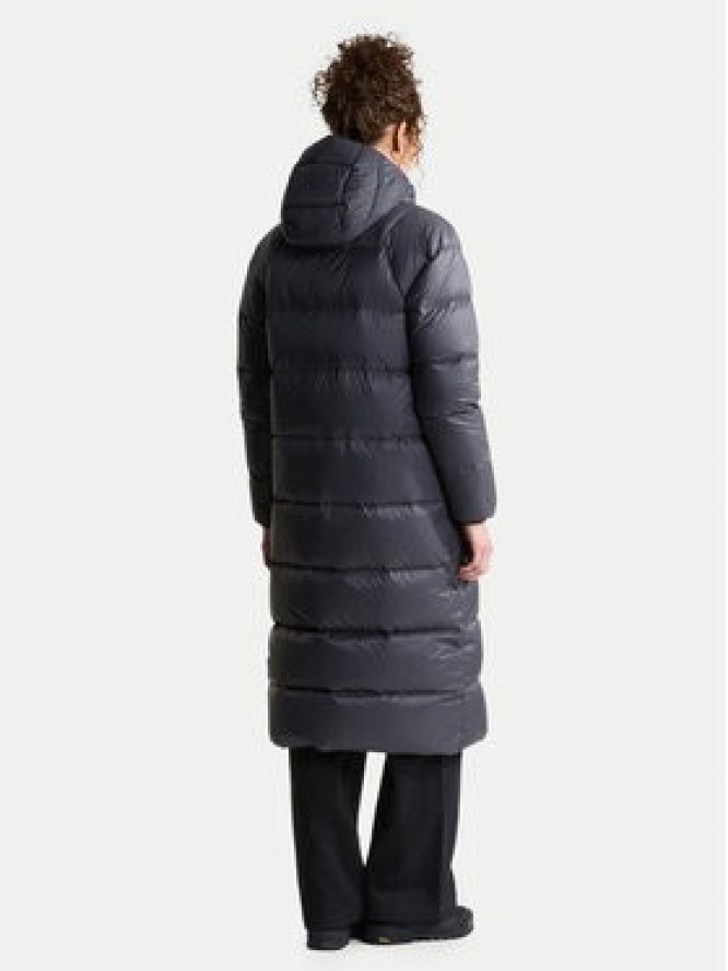 The North Face Kurtka puchowa Hydrenalite City NF0A8D3NRHI1 Szary ciemny Regular Fit