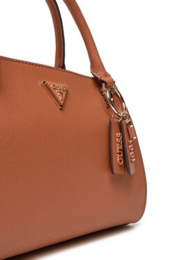 Guess Torebka Noelle II HWZG96 72070 Brązowy