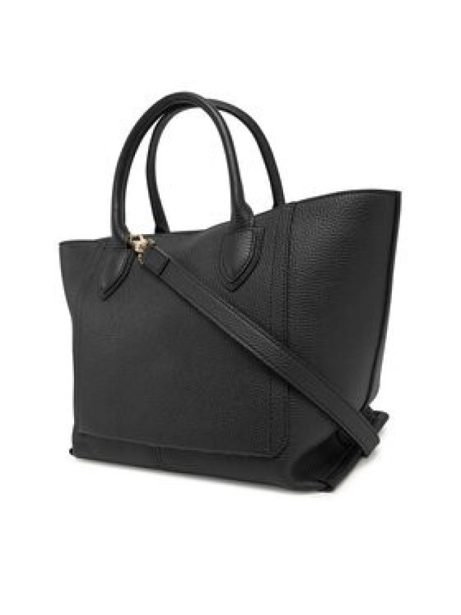 Longchamp Torebka 10104HTA Czarny
