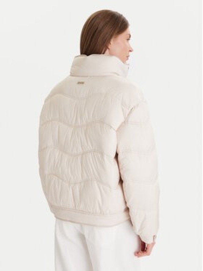 JOOP! Kurtka zimowa 58 254O58Orkida 30048876 Beżowy Regular Fit