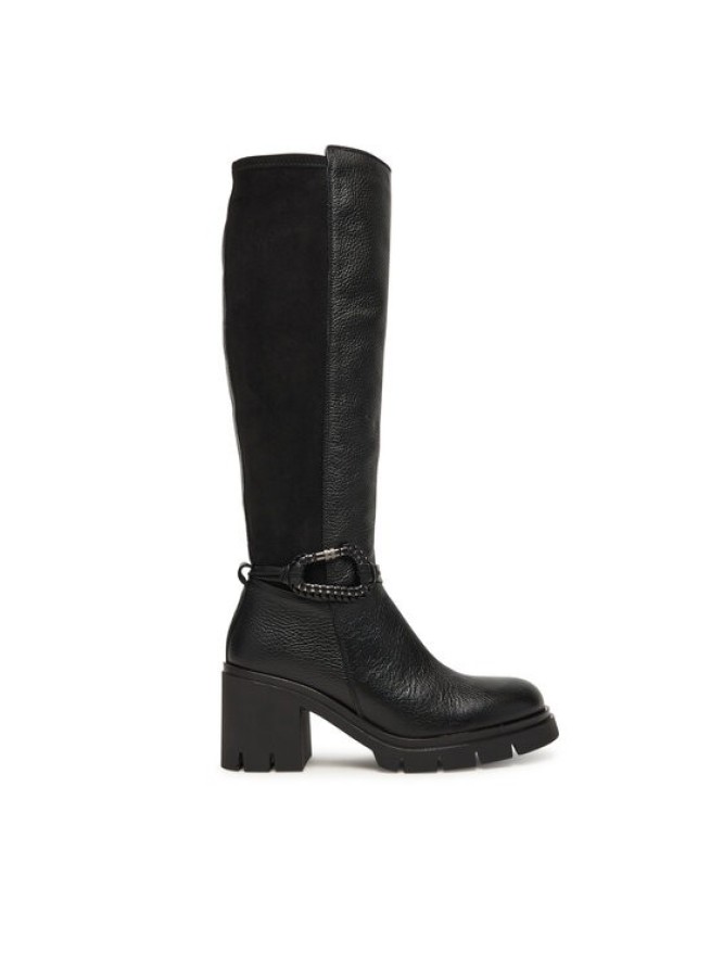 Hispanitas Kozaki HI254332 Czarny