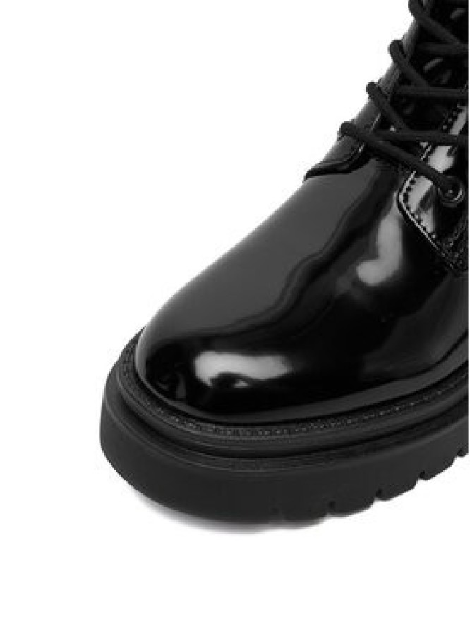 JENNY Trzewiki CEO-R25AW09054 Czarny