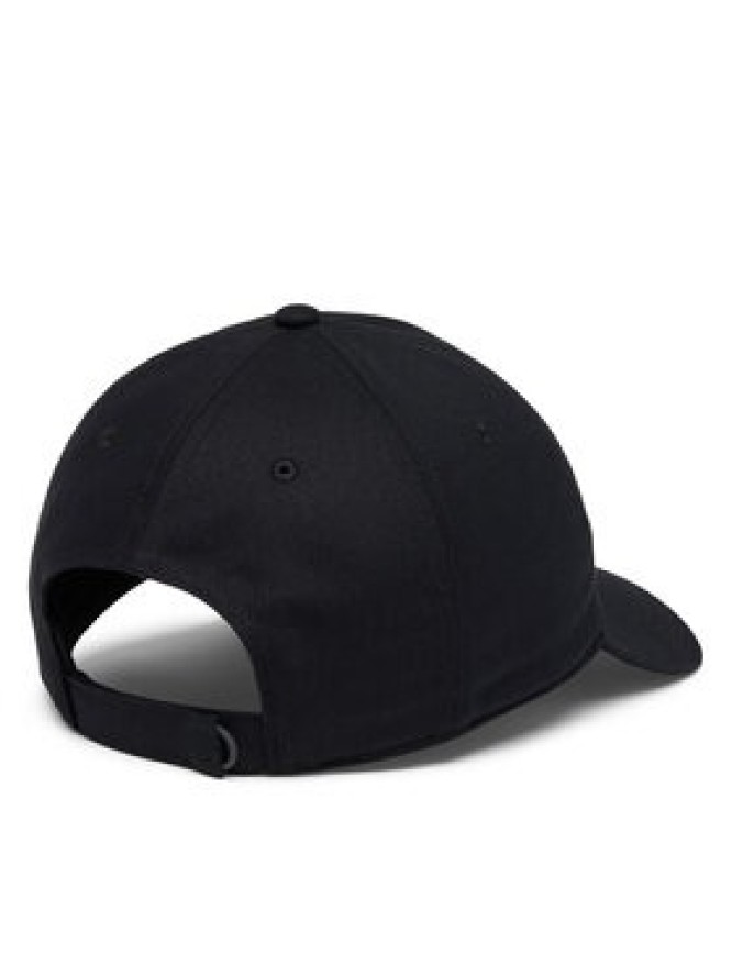 Columbia Czapka z daszkiem Provisions Ball Cap 2096351 Czarny