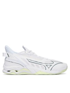 Mizuno Buty halowe Wave Mirage 5 X1GB2350 Biały