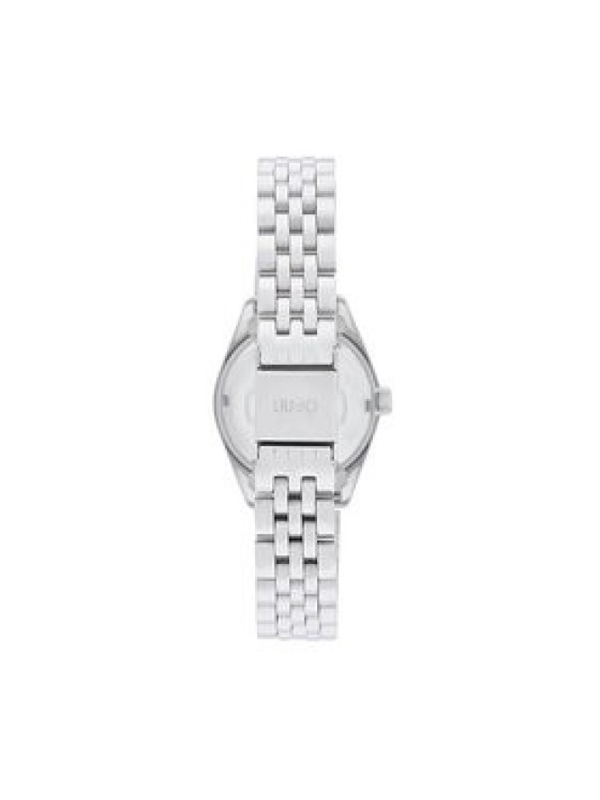 Liu Jo Zegarek Casual Nyria TLJ2800 Srebrny
