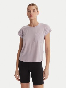 Columbia T-Shirt Daniela Falls™ Technical 2135881 Fioletowy Regular Fit