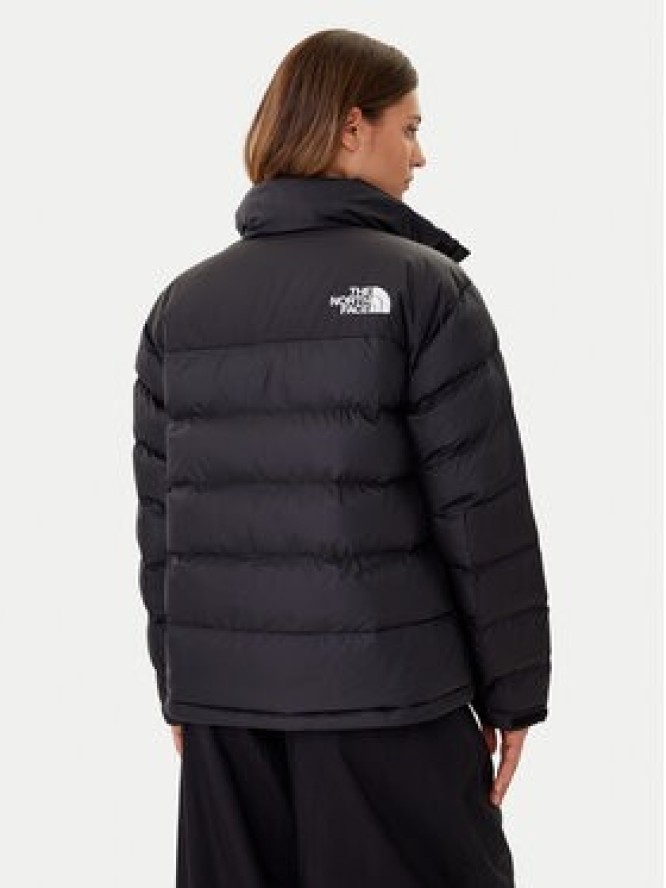The North Face Kurtka zimowa Limbara NF0A8DZX Czarny Regular Fit