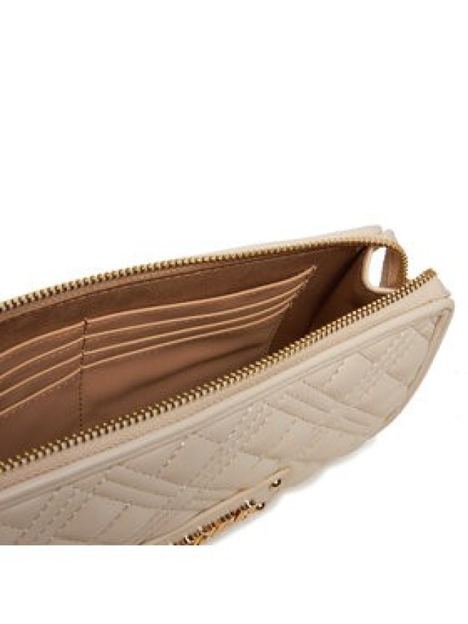 LOVE MOSCHINO Torebka JC4011PP1LLA0110 Écru