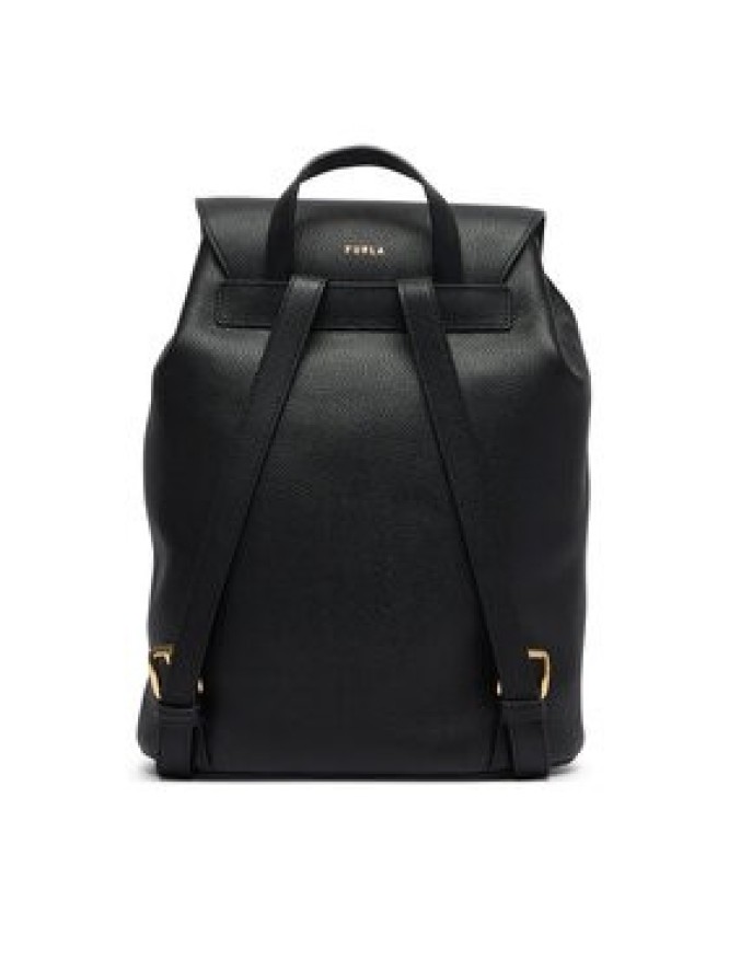 Furla Plecak Moonlight M WB02152 BX3036 O6000 Czarny