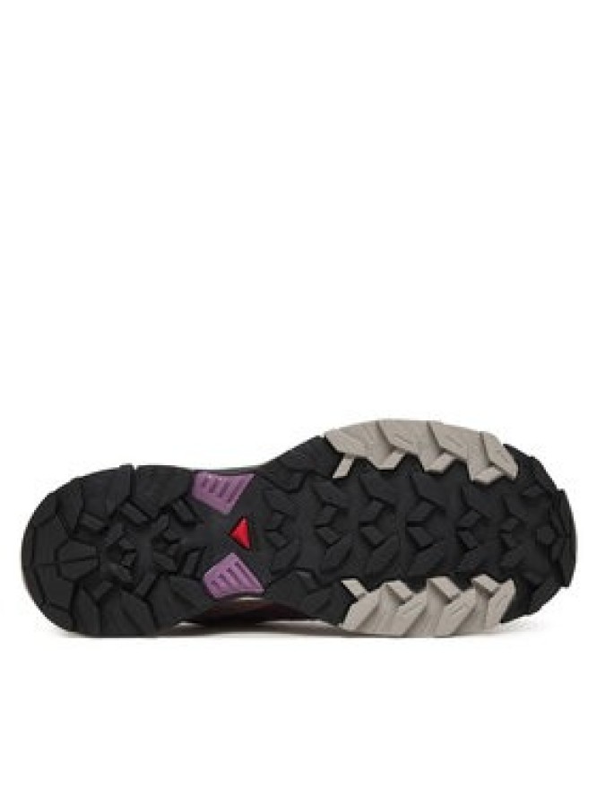 Salomon Trekkingi X Ultra 360 Edge W L49097500 Kolorowy