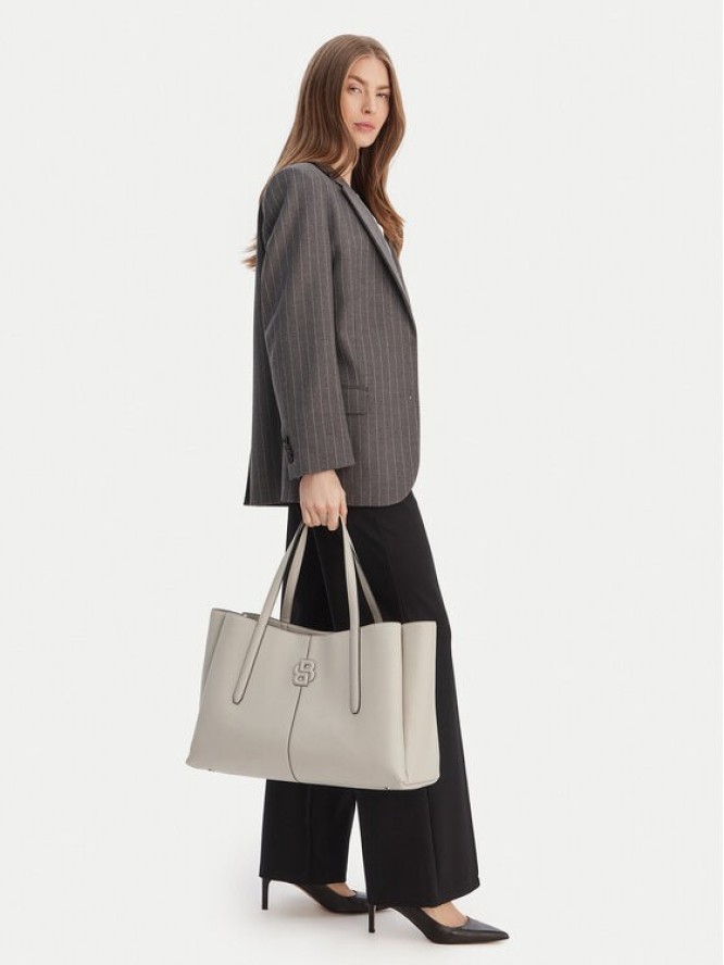 BOSS Torebka Anett New 50557890 Szary