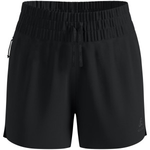 Spodenki damskie Odlo Short ZEROWEIGHT 4 INCH