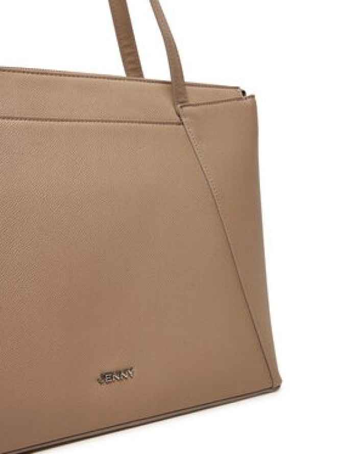 JENNY Torebka C-JEN-H-001-08 Beżowy