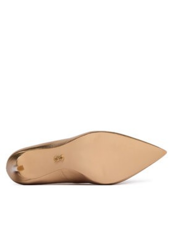 Steve Madden Szpilki Thrive Pump 11003887 Złoty
