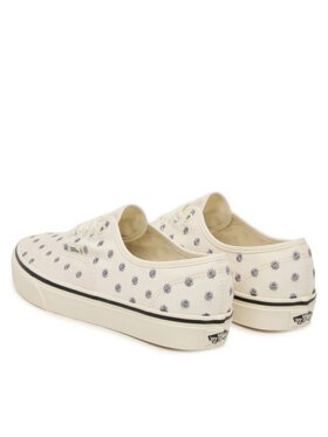 Vans Tenisówki Authentic VN000EADCD31 Écru