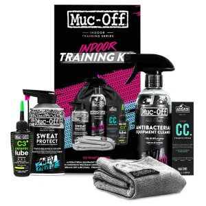Muc-Off Bike Maintenance Indoor Training Kit