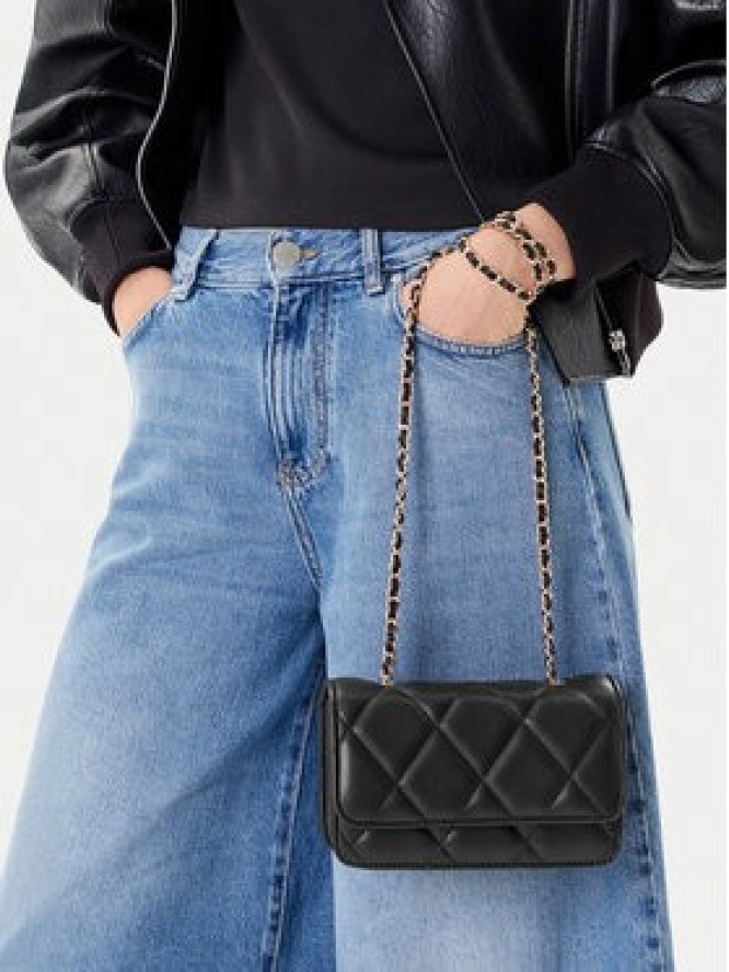 JENNY Torebka C-JEN-L-007-08 Czarny