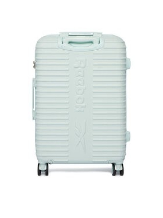 Reebok Walizka średnia CEO-RBK-WAL-027-M Niebieski