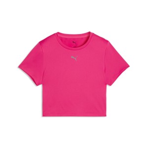Damska krótka koszulka TAD ESSENTIALS PUMA