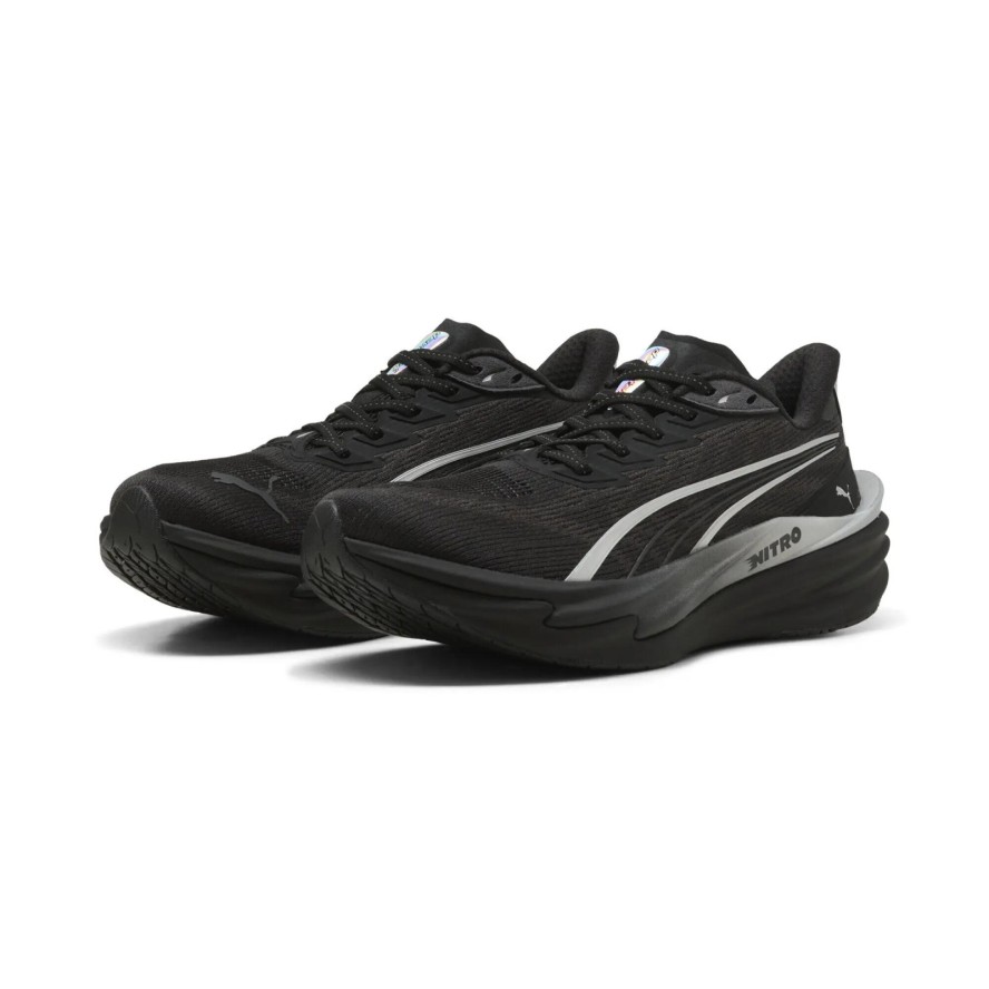 Damskie buty do biegania Deviate NITRO™ 4 Brightstride PUMA