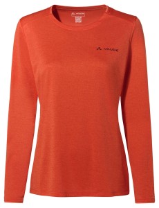 Funktionsshirt W Essential LS T-Shirt