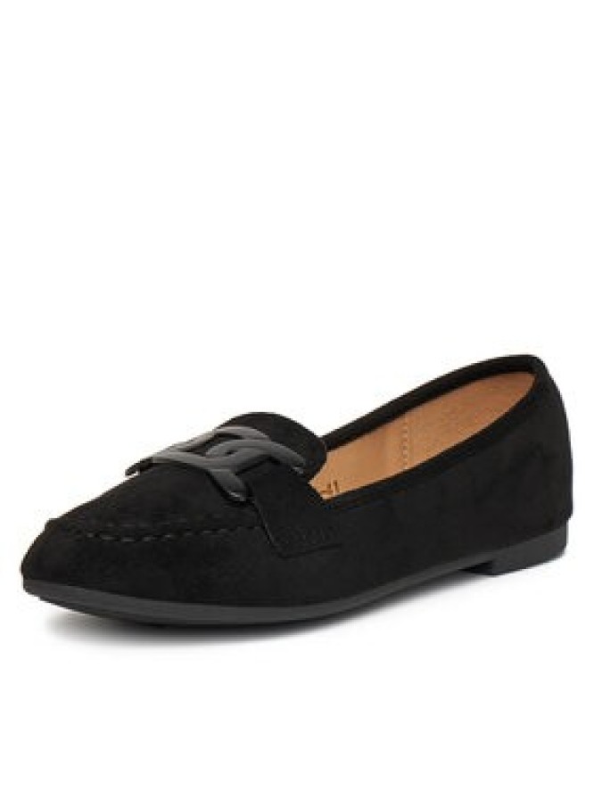 DeeZee Lordsy LE601-41 Czarny