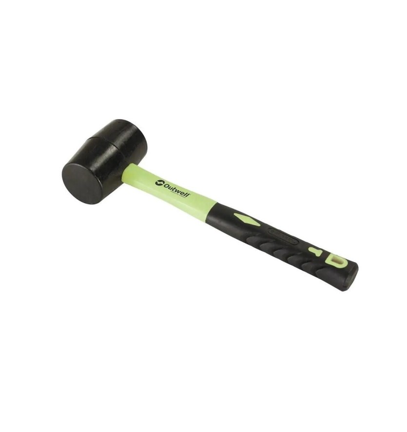 Młotek do turystyki Outwell Camping Mallet 12