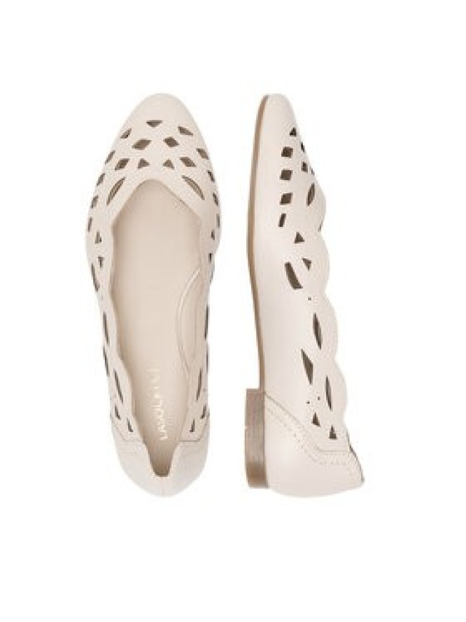 Lasocki Baleriny RST-KAJA-35 Beżowy