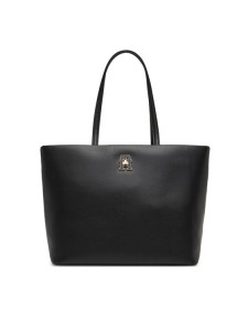 Tommy Hilfiger Torebka AW0AW17528 Czarny