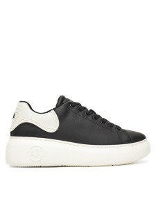 Armani Exchange Sneakersy XW002149 AF19528 MC024 Czarny